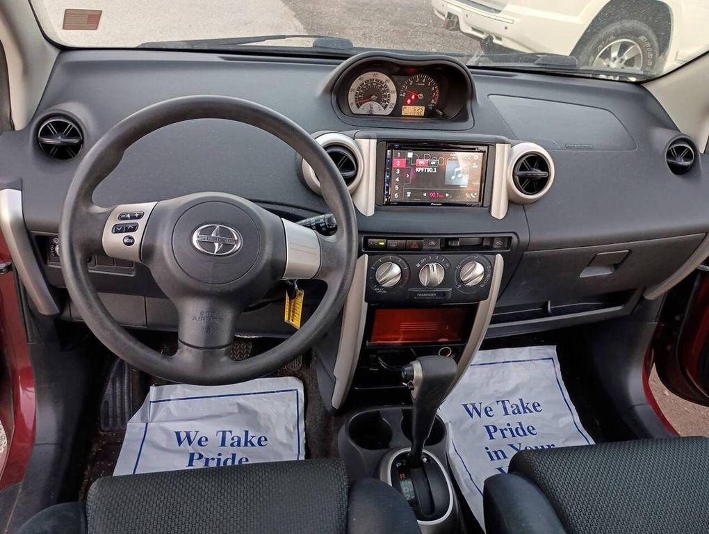 used 2006 Scion xA car, priced at $6,888