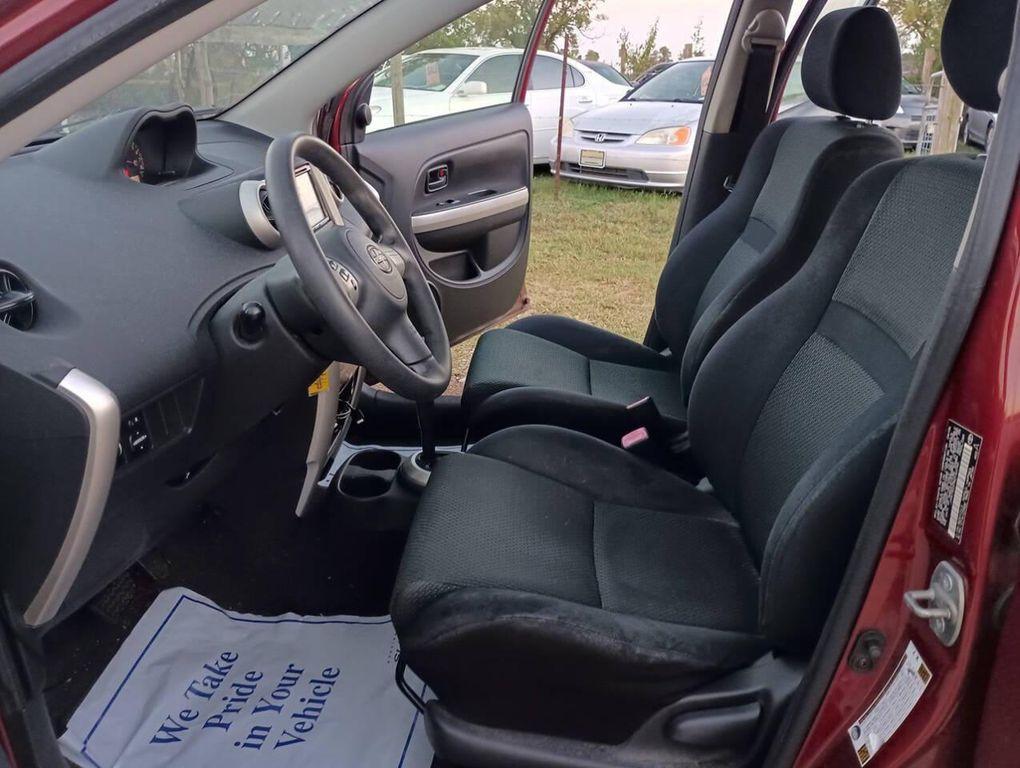 used 2006 Scion xA car, priced at $6,888