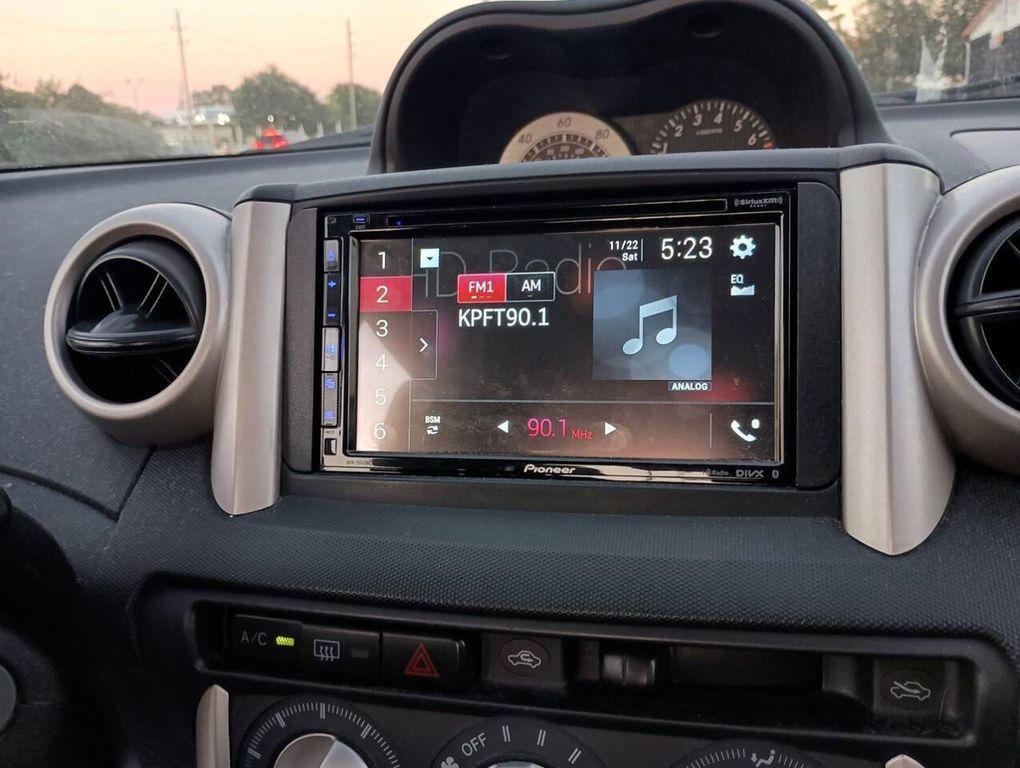 used 2006 Scion xA car, priced at $6,888