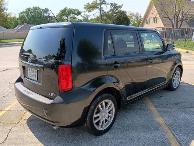 used 2009 Scion xB car, priced at $5,488