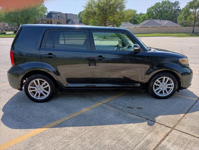 used 2009 Scion xB car, priced at $5,488