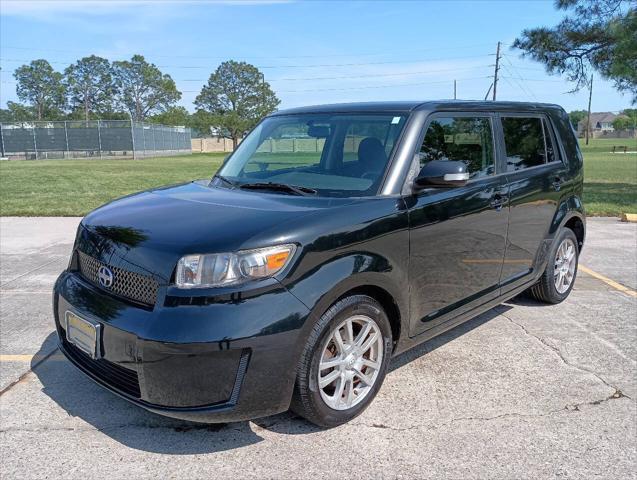 used 2009 Scion xB car, priced at $5,488