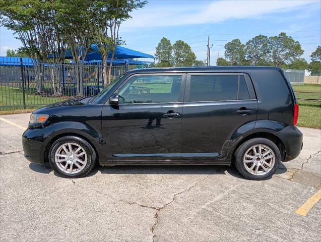 used 2009 Scion xB car, priced at $5,488