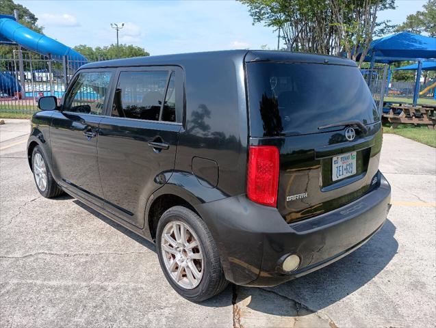 used 2009 Scion xB car, priced at $5,488