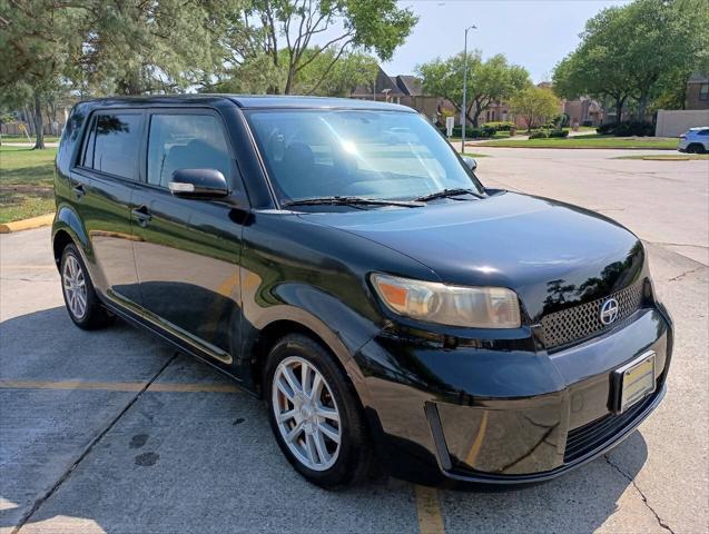 used 2009 Scion xB car, priced at $5,488