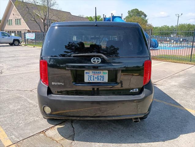 used 2009 Scion xB car, priced at $5,488