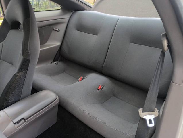 used 2002 Toyota Celica car, priced at $6,988