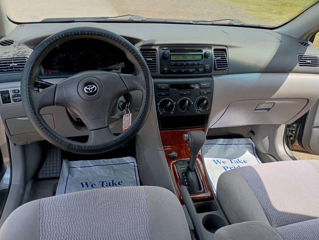 used 2006 Toyota Corolla car, priced at $7,488