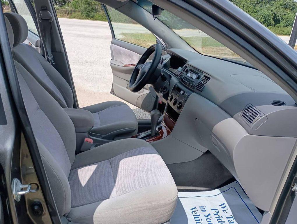 used 2006 Toyota Corolla car, priced at $7,488