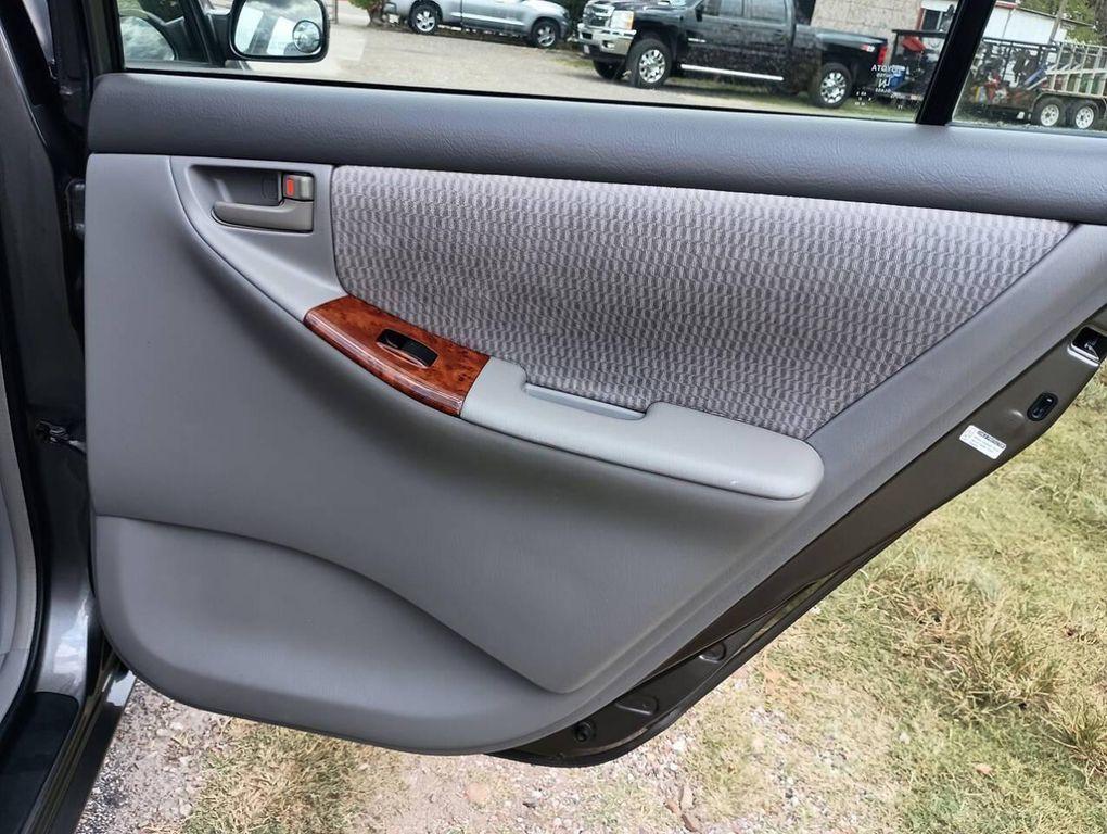 used 2006 Toyota Corolla car, priced at $7,488