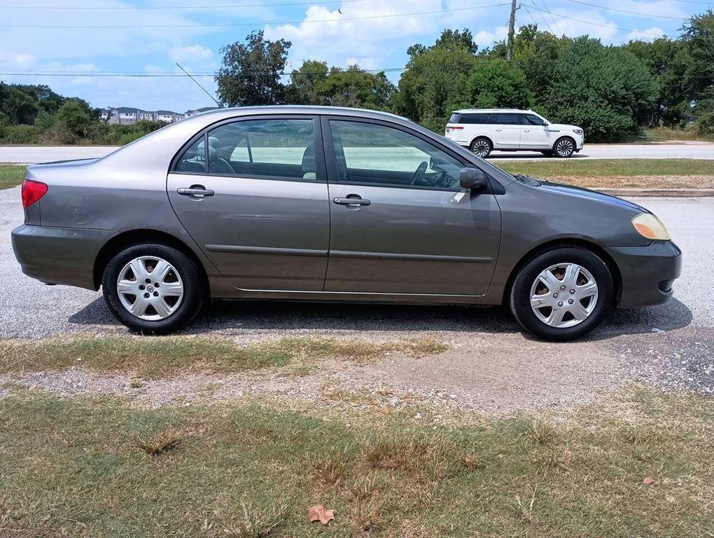 used 2006 Toyota Corolla car, priced at $7,488