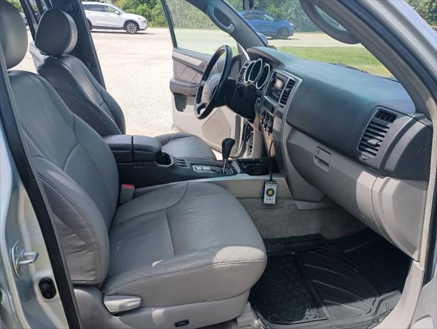 used 2004 Toyota 4Runner car, priced at $7,988