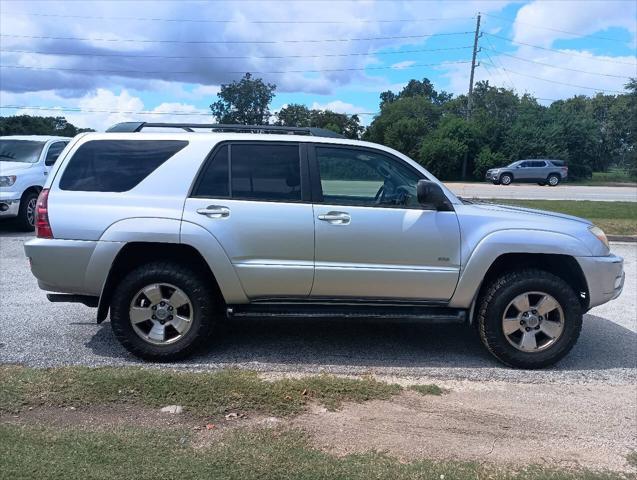 used 2004 Toyota 4Runner car, priced at $7,988