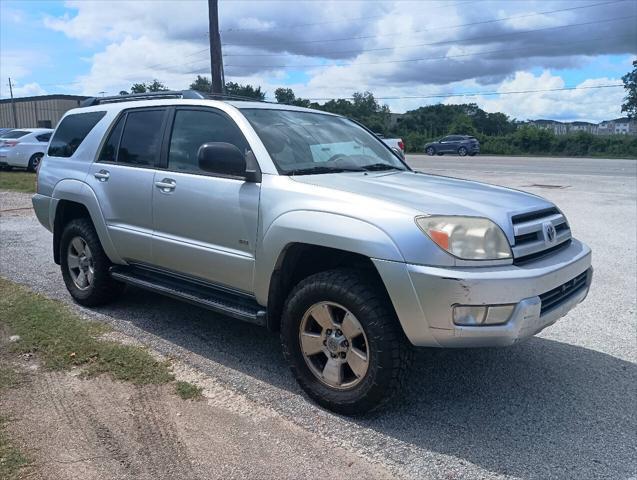 used 2004 Toyota 4Runner car, priced at $7,988