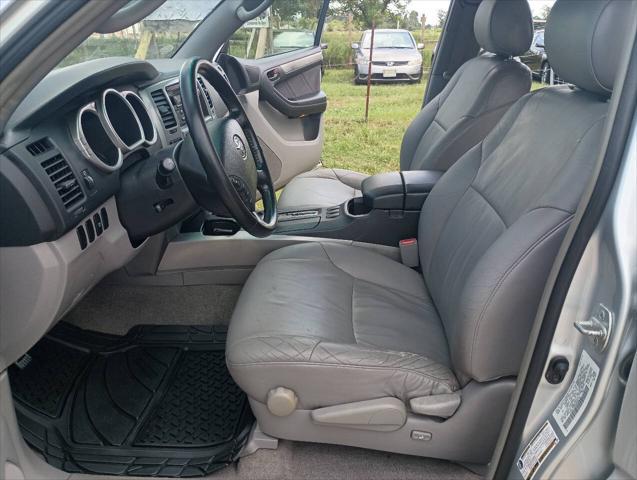 used 2004 Toyota 4Runner car, priced at $7,988