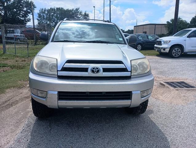 used 2004 Toyota 4Runner car, priced at $7,988