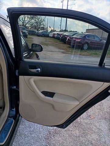 used 2008 Acura TSX car, priced at $6,988