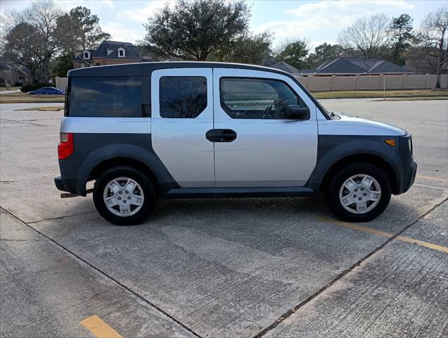 used 2008 Honda Element car, priced at $7,988