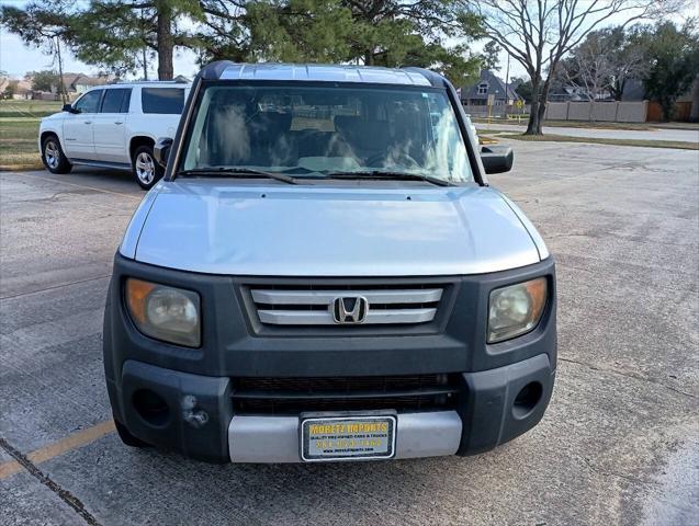 used 2008 Honda Element car, priced at $7,988