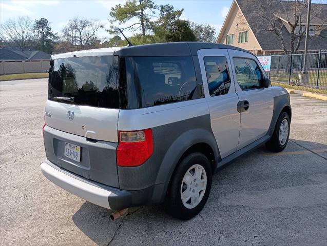 used 2008 Honda Element car, priced at $7,988