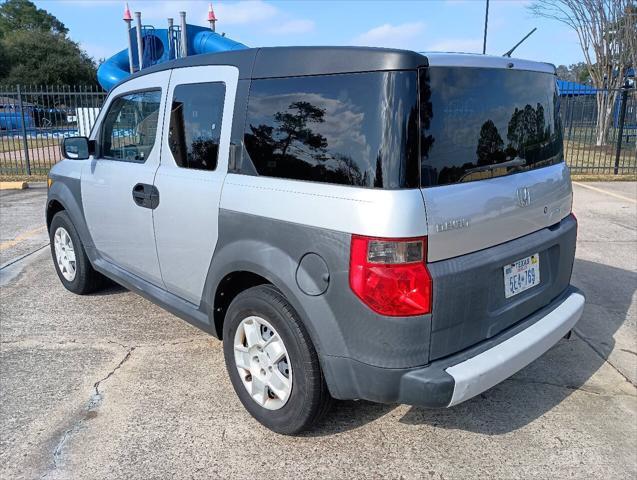 used 2008 Honda Element car, priced at $7,988