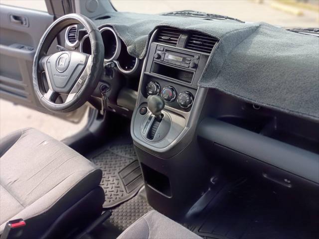 used 2008 Honda Element car, priced at $7,988