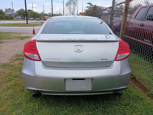 used 2012 Honda Accord car, priced at $8,988