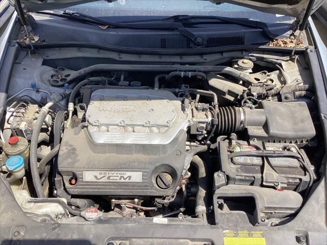used 2012 Honda Accord car, priced at $8,988