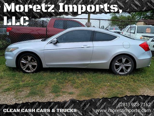 used 2012 Honda Accord car, priced at $8,988