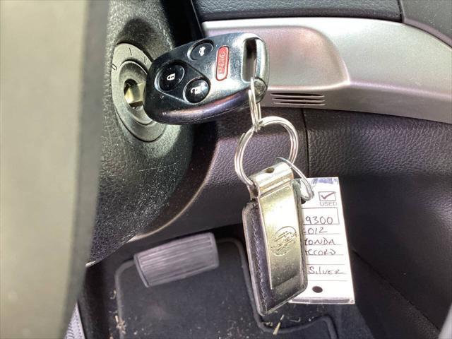 used 2012 Honda Accord car, priced at $8,988