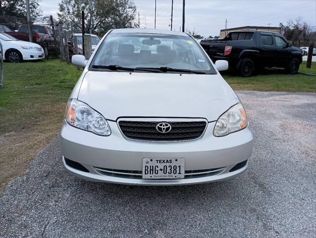 used 2006 Toyota Corolla car, priced at $6,988