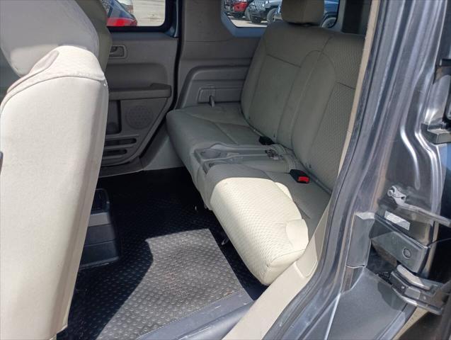 used 2010 Honda Element car, priced at $6,988
