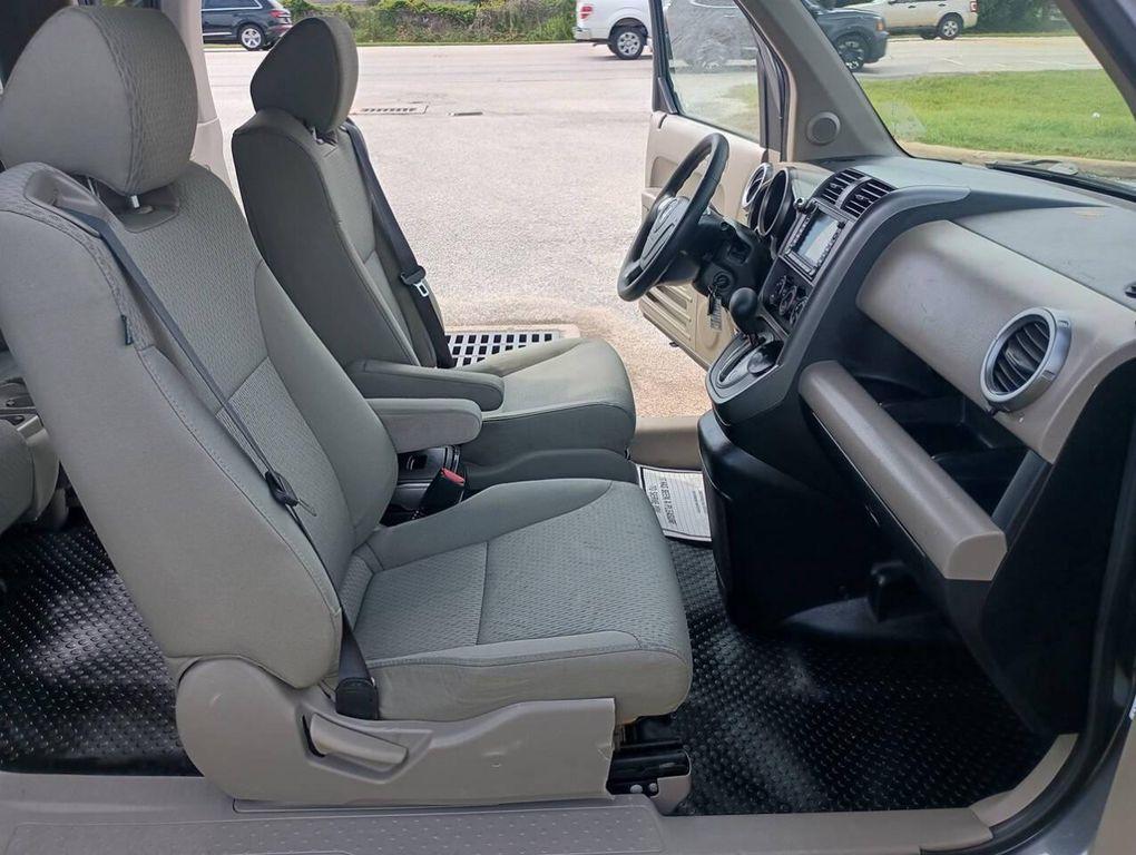 used 2010 Honda Element car, priced at $6,988