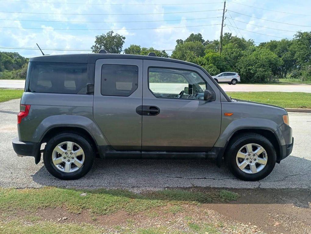 used 2010 Honda Element car, priced at $6,988