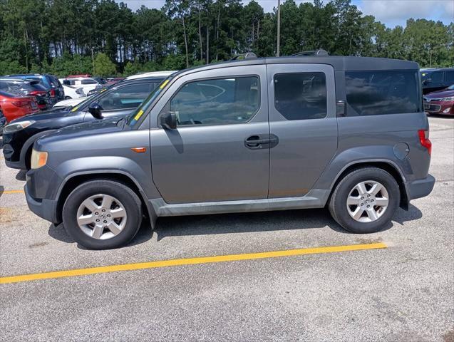used 2010 Honda Element car, priced at $6,988