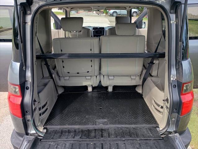 used 2010 Honda Element car, priced at $6,988
