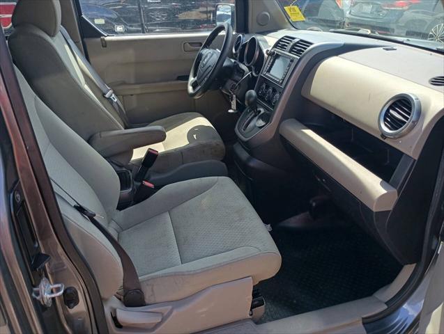 used 2010 Honda Element car, priced at $6,988