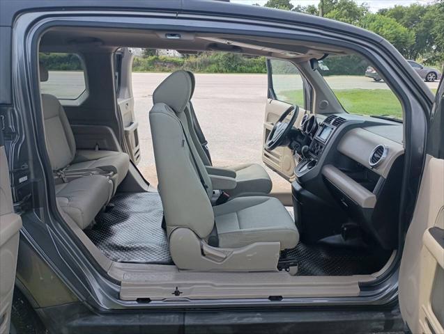 used 2010 Honda Element car, priced at $6,988