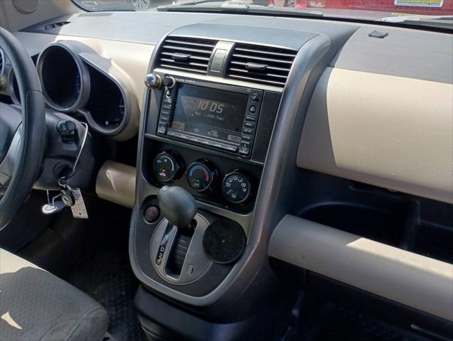 used 2010 Honda Element car, priced at $6,988