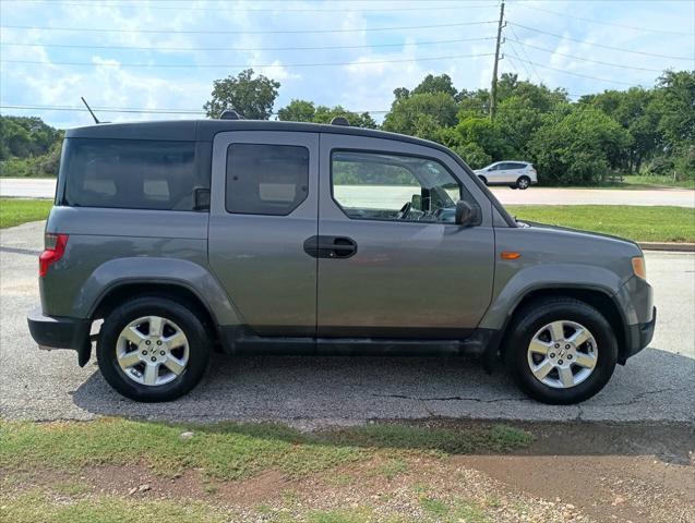 used 2010 Honda Element car, priced at $6,988