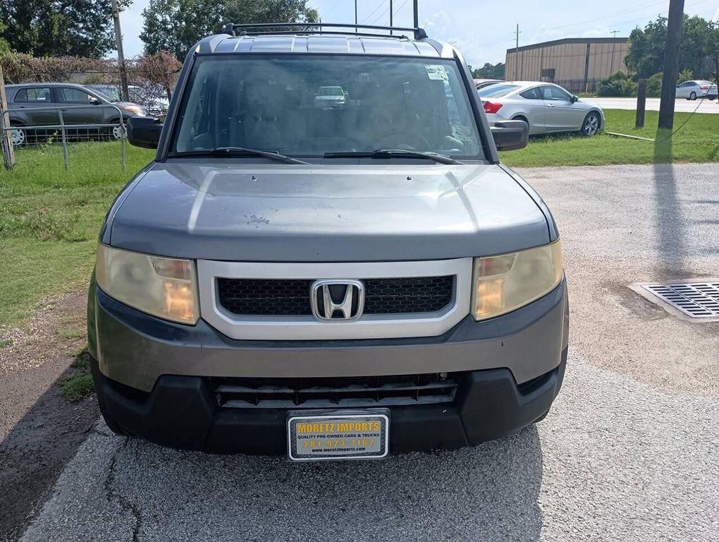 used 2010 Honda Element car, priced at $6,988