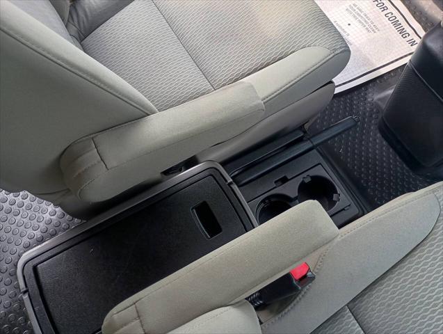 used 2010 Honda Element car, priced at $6,988