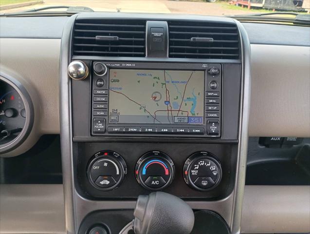 used 2010 Honda Element car, priced at $6,988