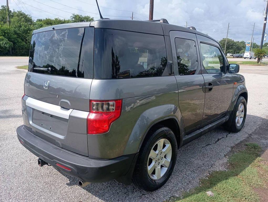 used 2010 Honda Element car, priced at $6,988