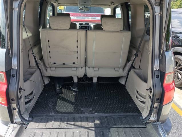 used 2010 Honda Element car, priced at $6,988