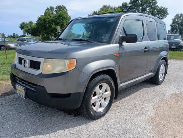 used 2010 Honda Element car, priced at $6,988