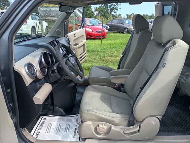 used 2010 Honda Element car, priced at $6,988
