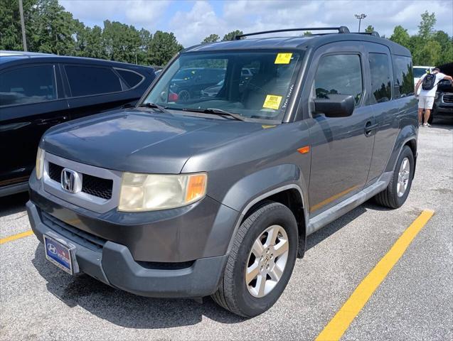 used 2010 Honda Element car, priced at $6,988