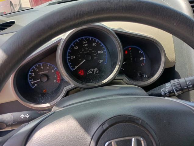 used 2010 Honda Element car, priced at $6,988
