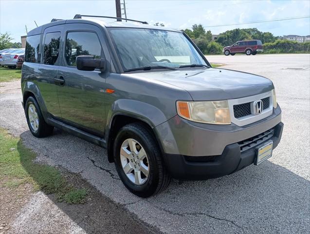 used 2010 Honda Element car, priced at $6,988